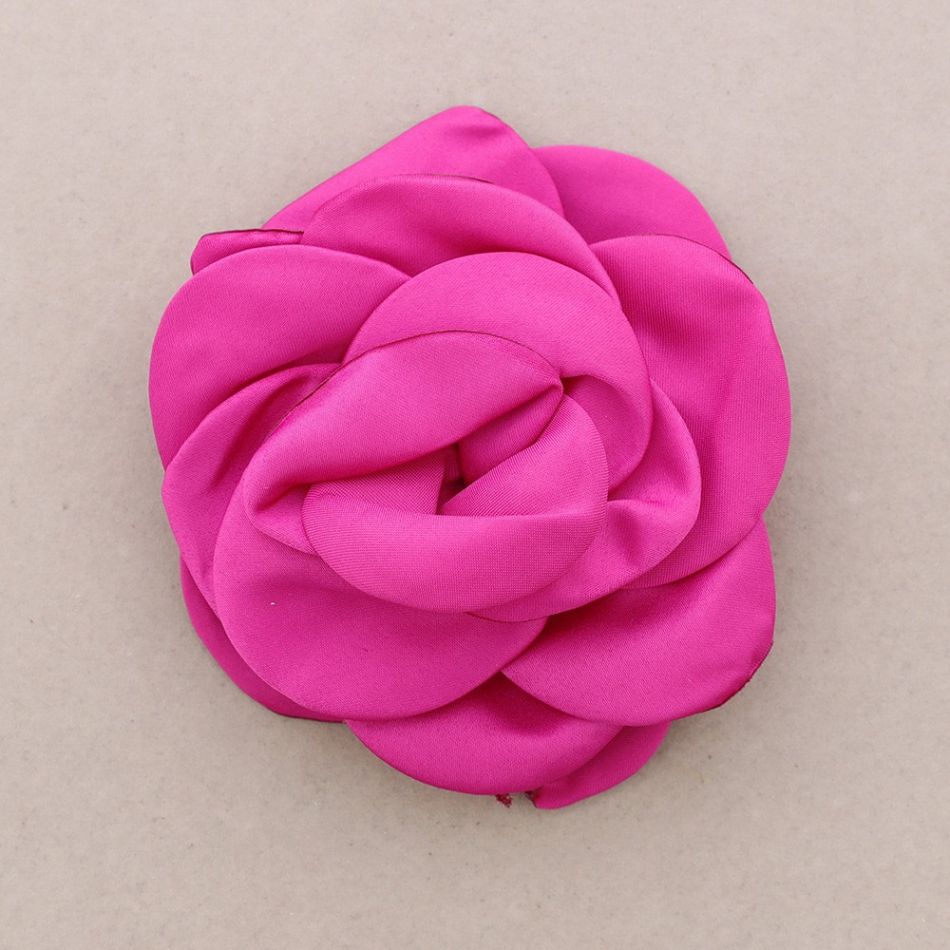 BROCHE FLOR 12CM