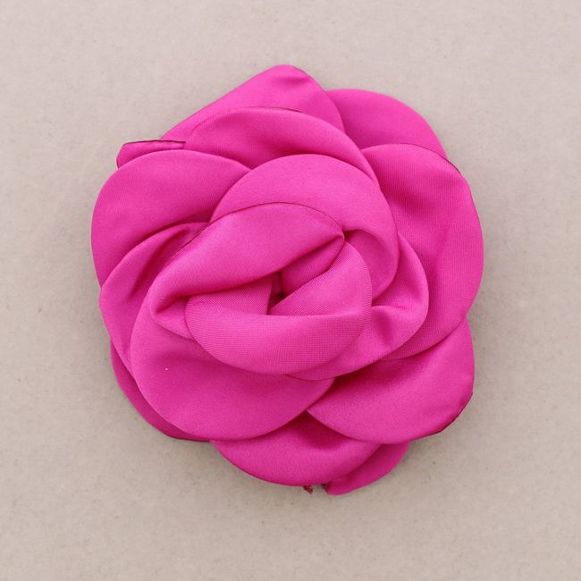 BROCHE FLOR 12CM