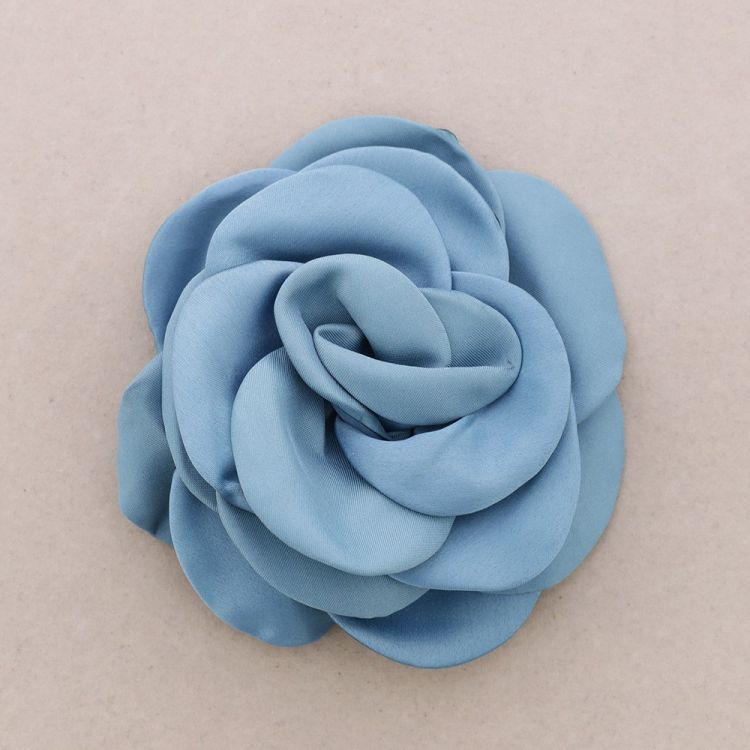 BROCHE FLOR 12CM