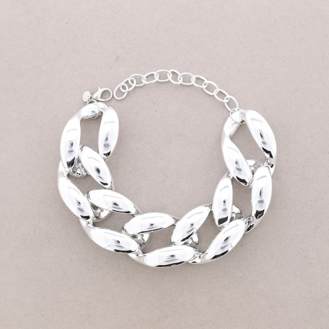 LINK SHORT NECKLACE