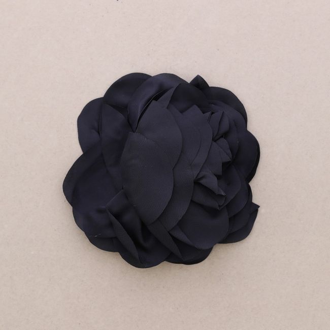 BROCHE FLOR 14CM