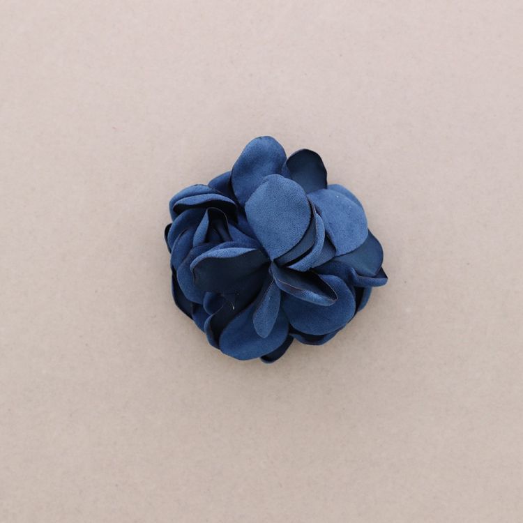 BROCHE FLOR 10CM 2