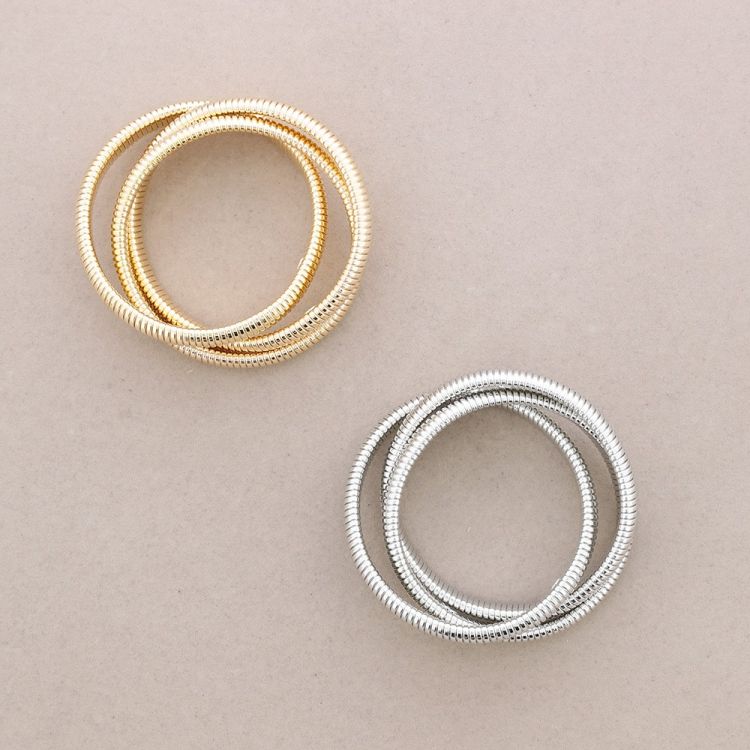 TRIPLE TUBOGAS BRACELET 2