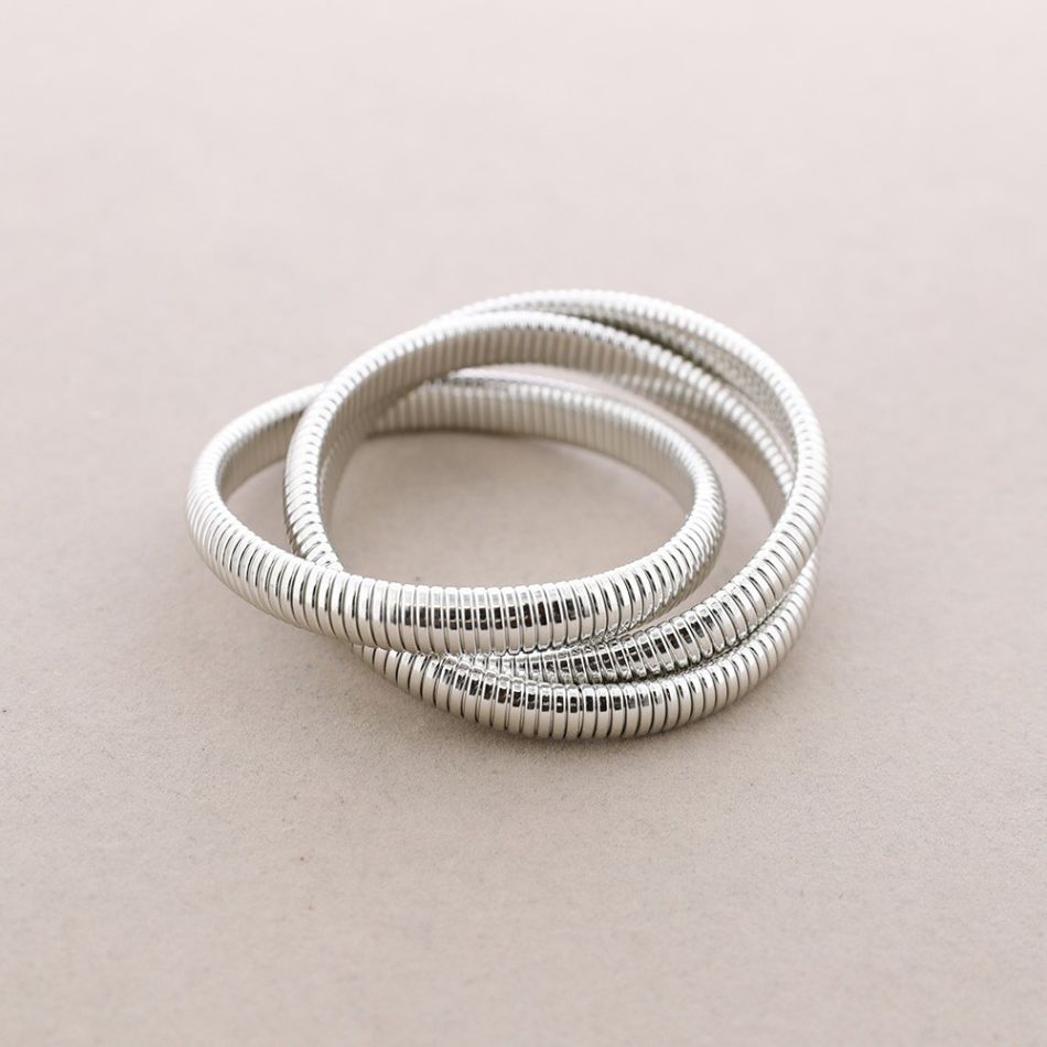 TRIPLE TUBOGAS BRACELET