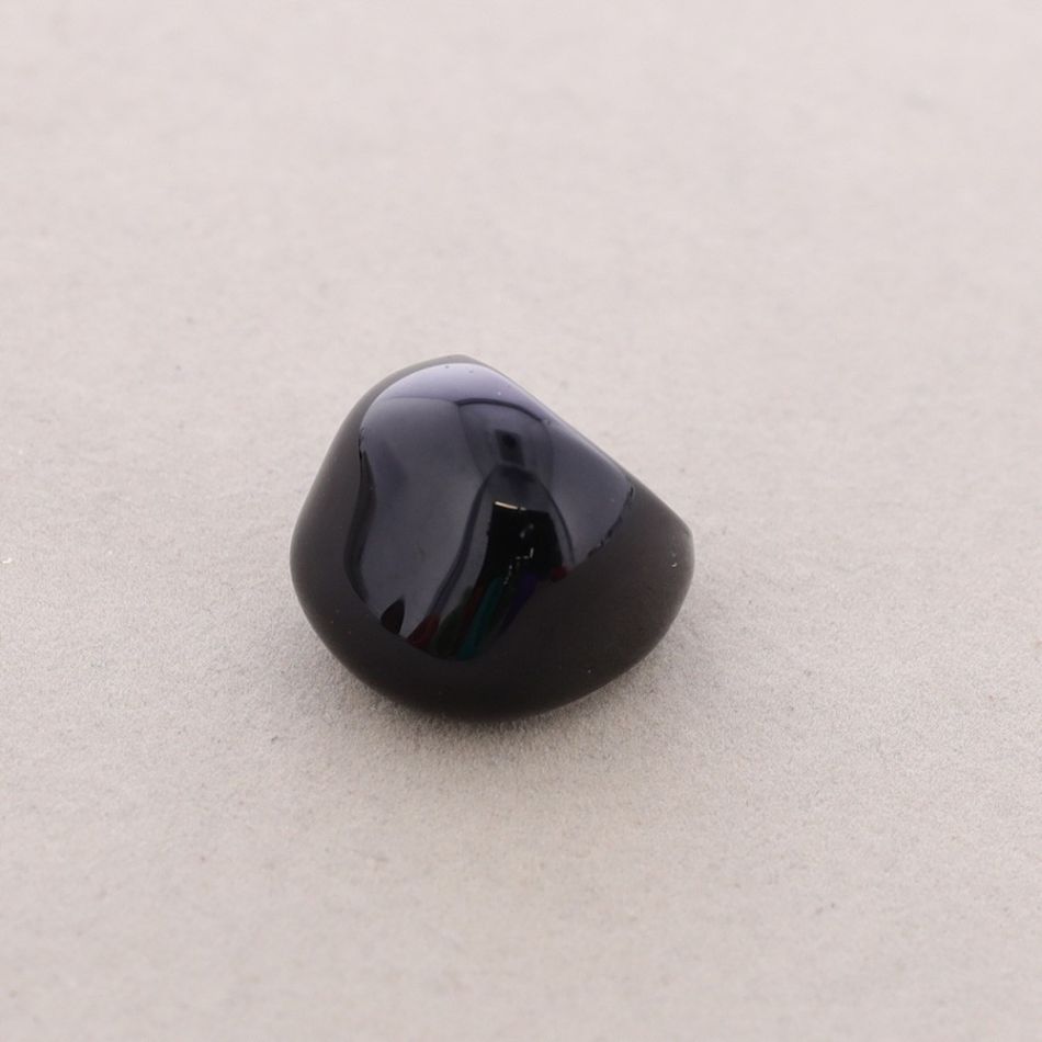 ANILLO FORMA RESINA - TALLA 18