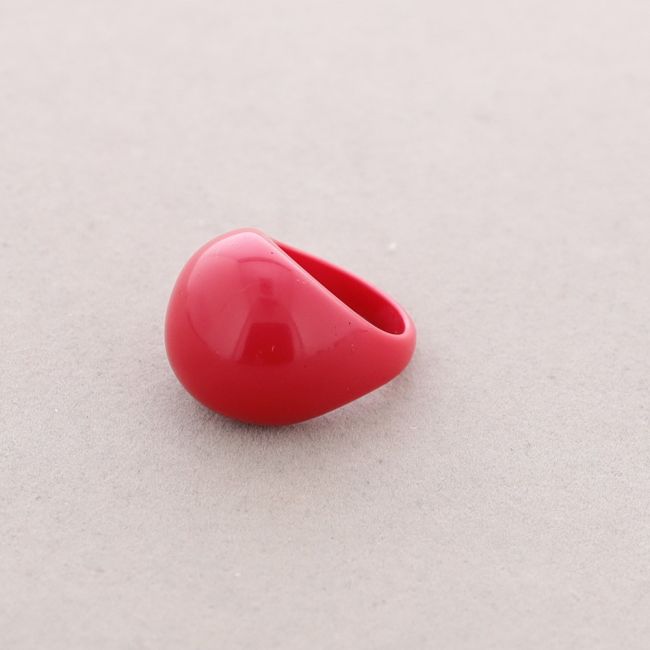 RESIN SHAPE RING