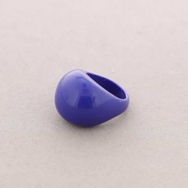 RESIN SHAPE RING