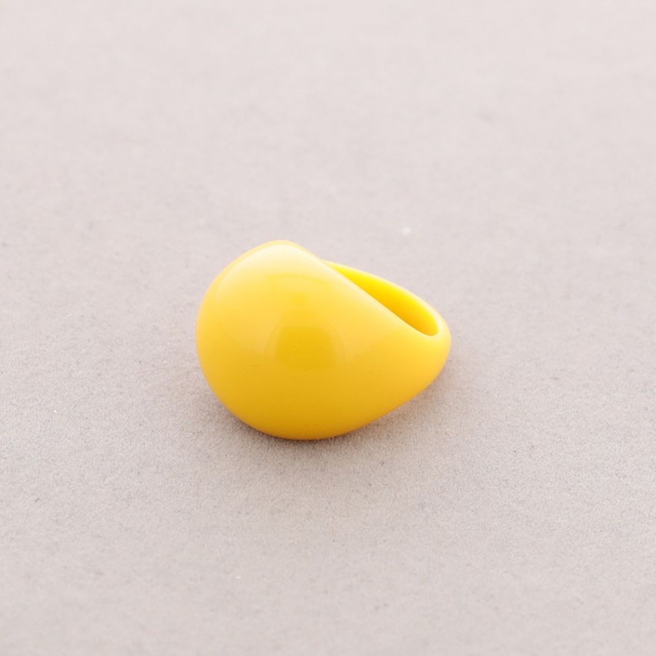 RESIN SHAPE RING