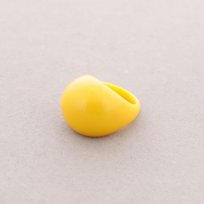 RESIN SHAPE RING