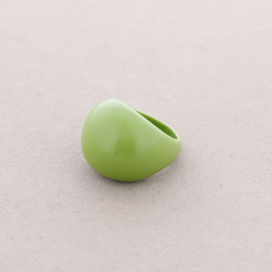 RESIN SHAPE RING