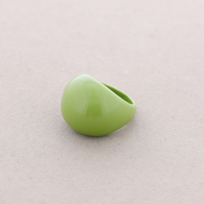RESIN SHAPE RING
