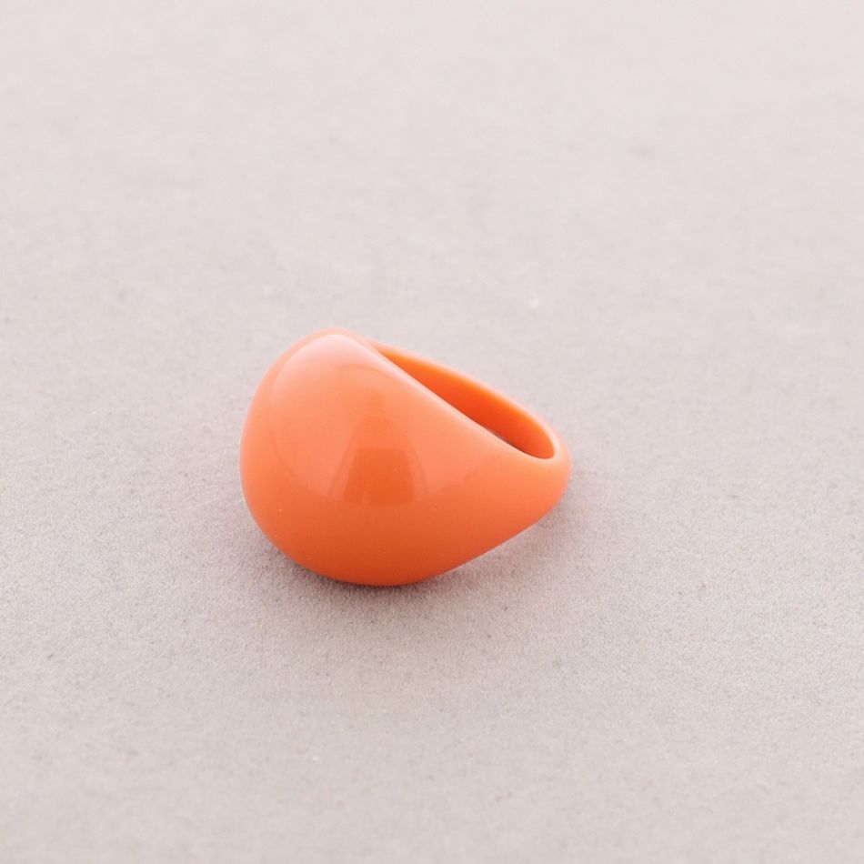 RESIN SHAPE RING