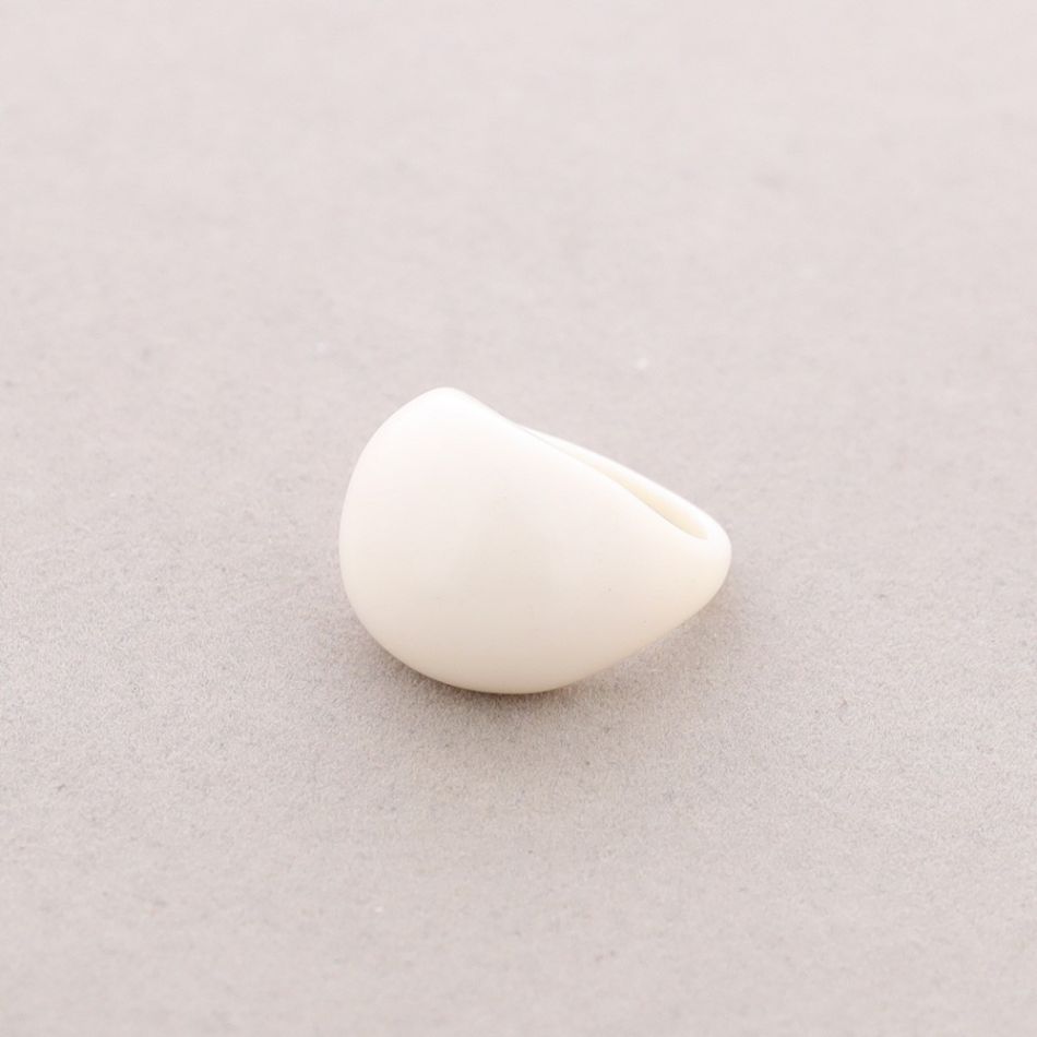 RESIN SHAPE RING