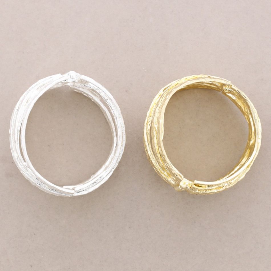 PULSERA METAL