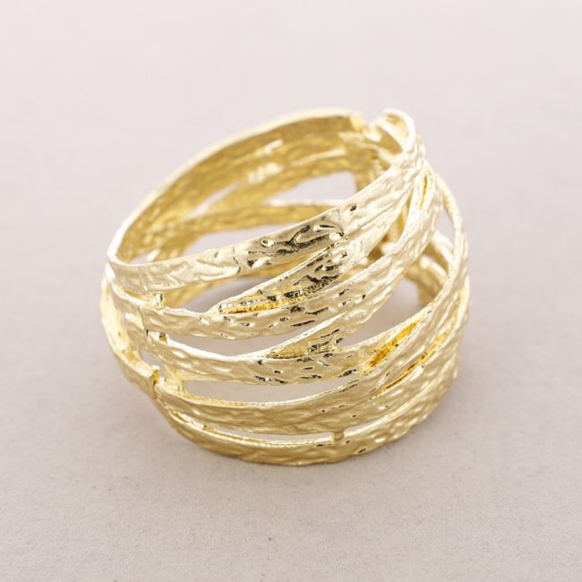 PULSERA METAL