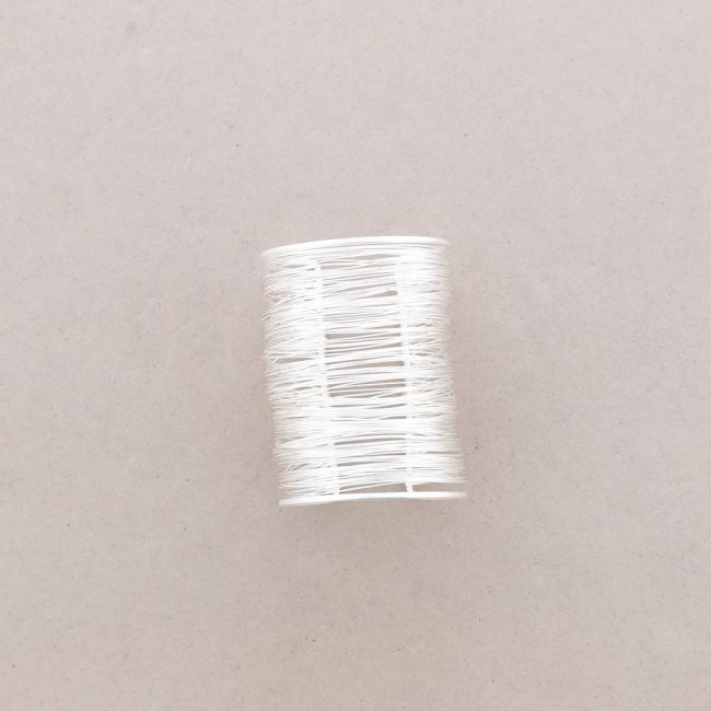 PULSERA METAL ALAMBRES 8.5CM AJUSTABLE