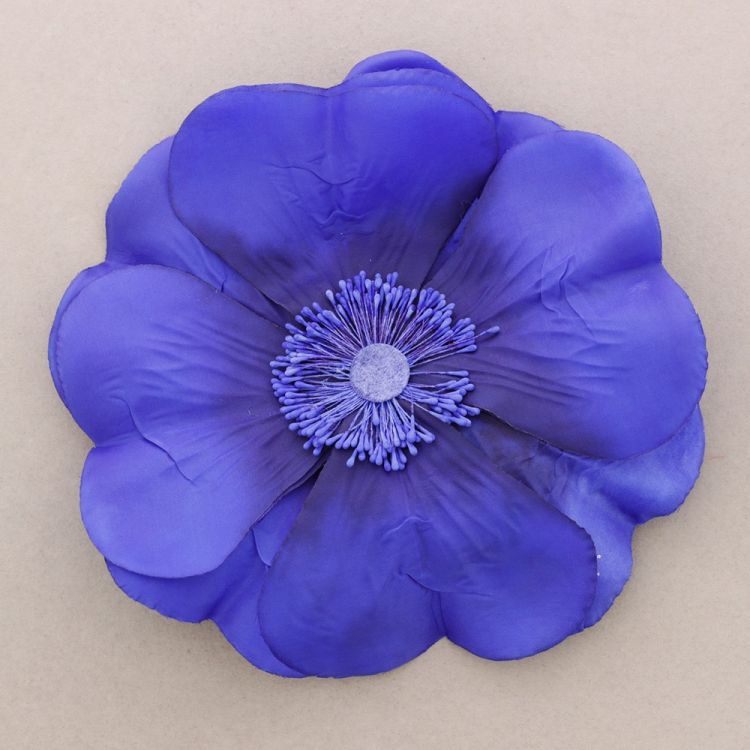 BROCHE FLOR 20CM
