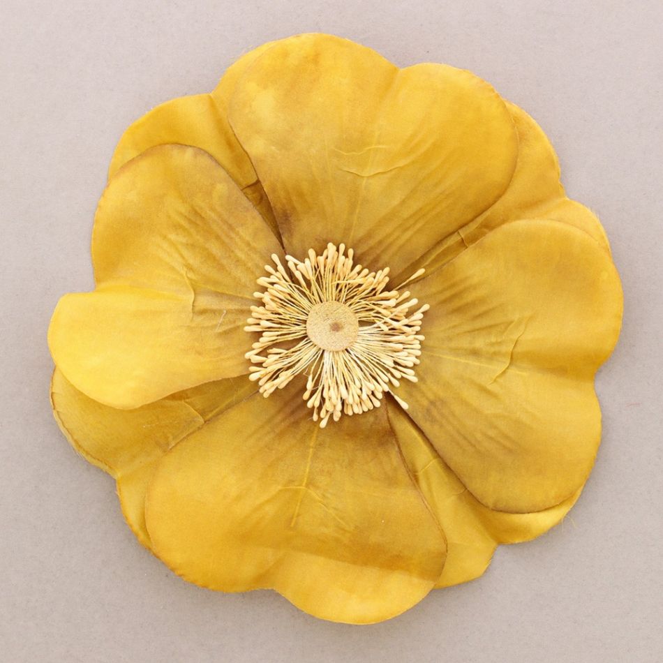 BROCHE FLOR 20CM