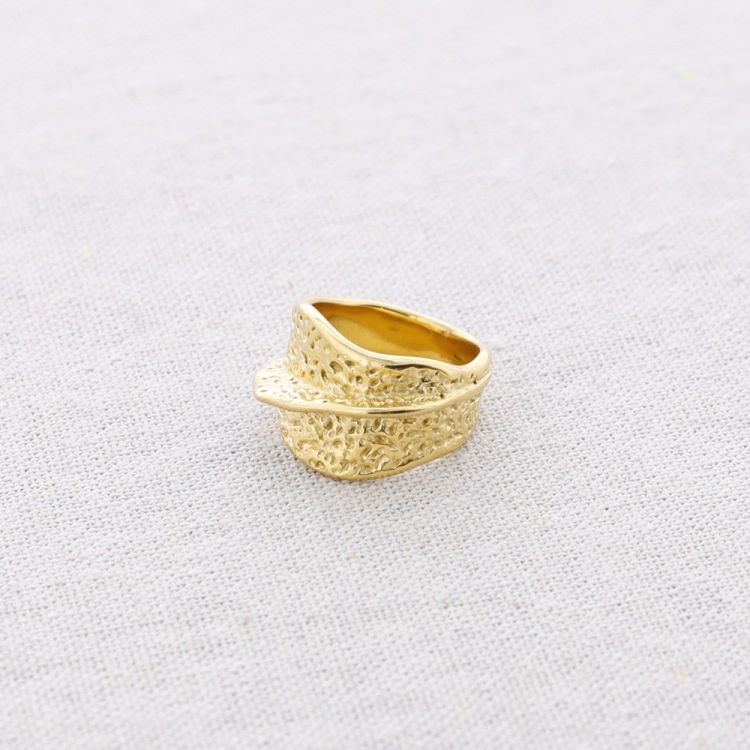 RIVET STEEL RING
