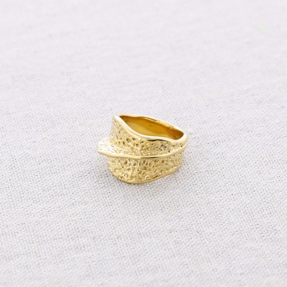 ANILLO ACERO REMACHES