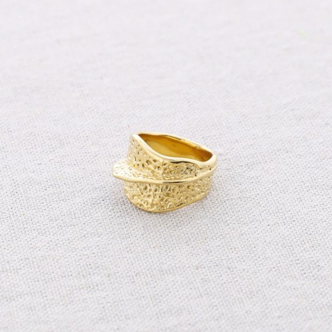 ANILLO ACERO REMACHES