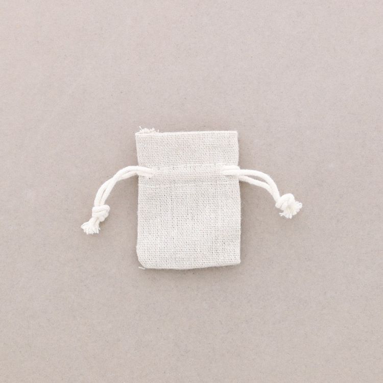 BOLSITAS LINO 5*7CM 50 PCS 2
