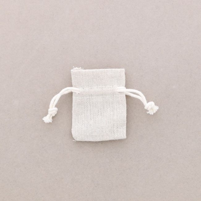 BOLSITAS LINO 5*7CM 50 PCS