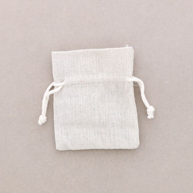 BOLSITAS LINO 8,5*10CM 50 PCS