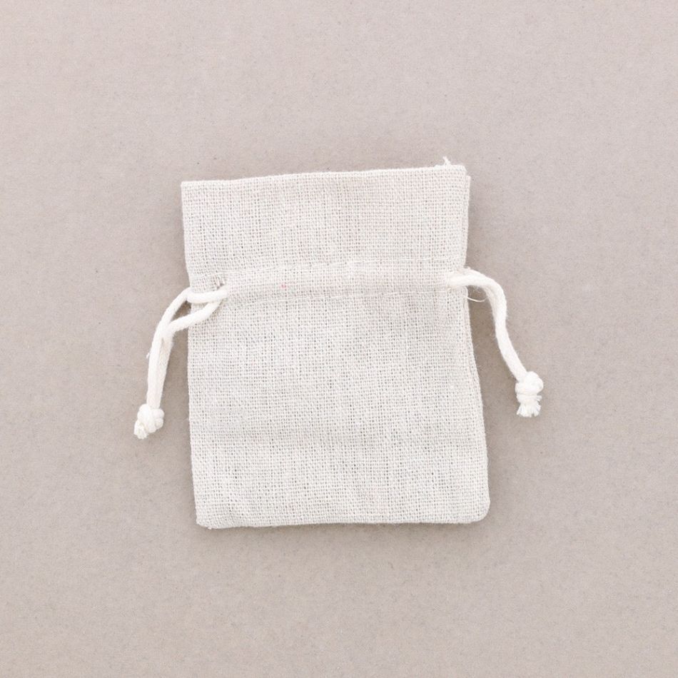 BOLSITAS LINO 8,5*10CM 50 PCS