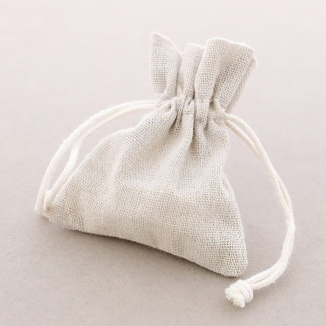 BOLSITAS LINO 8,5*10CM 50 PCS