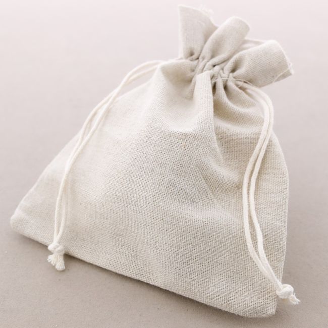 BOLSITAS LINO 15*18CM 25 PCS