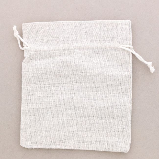 BOLSITAS LINO 15*18CM 25 PCS