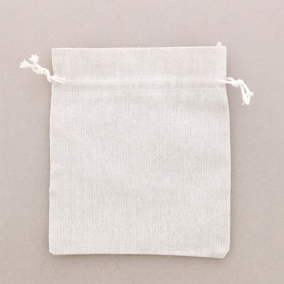 BOLSITAS LINO 18*22CM 25 PCS