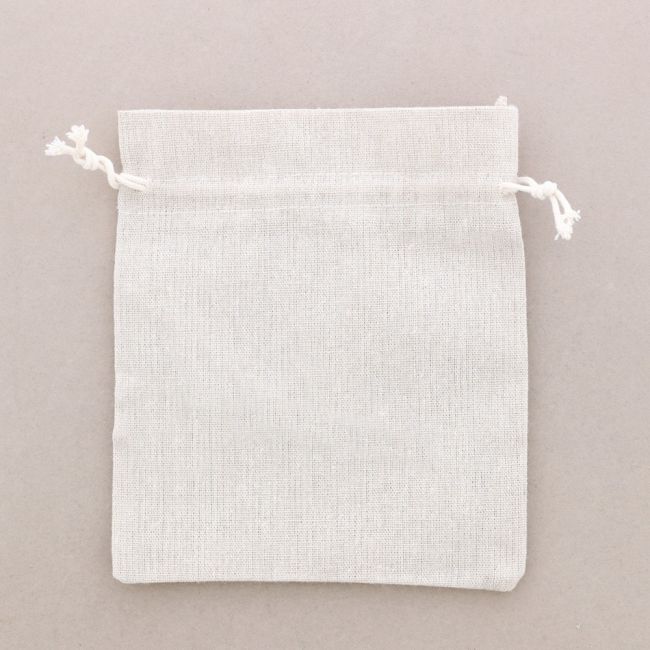 BOLSITAS LINO 18*22CM 25 PCS