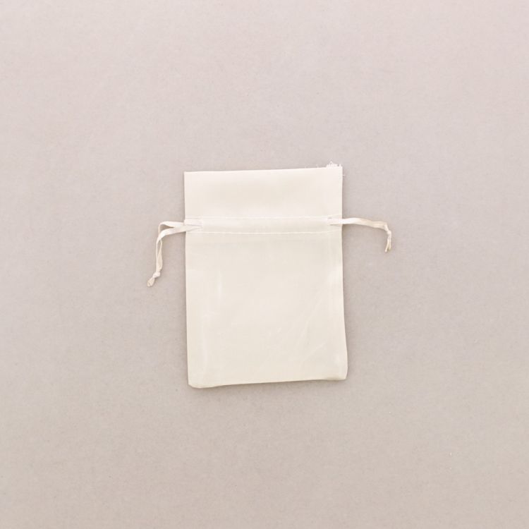 BOLSITAS SATIN TUAPE 10*13,5CM 50 PCS