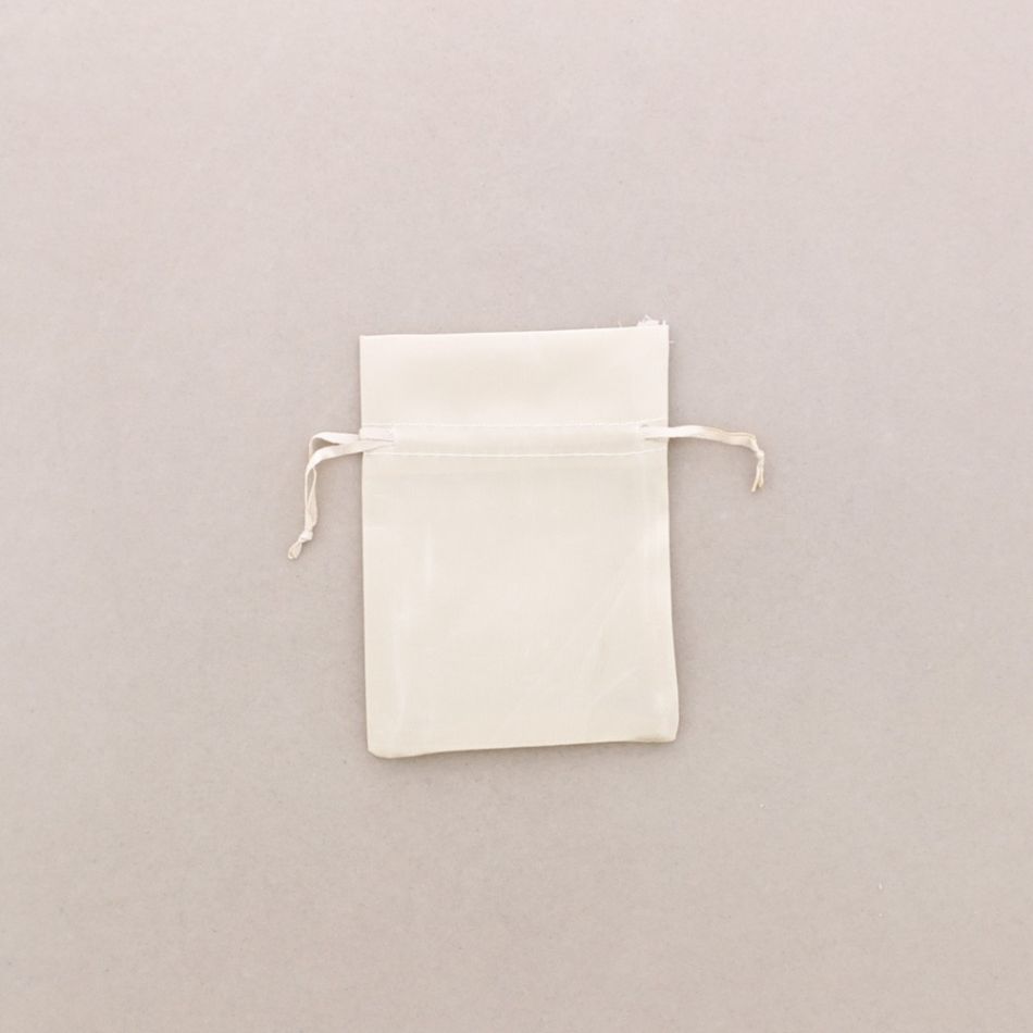 BOLSITAS SATIN TUAPE 10*13,5CM 50 PCS