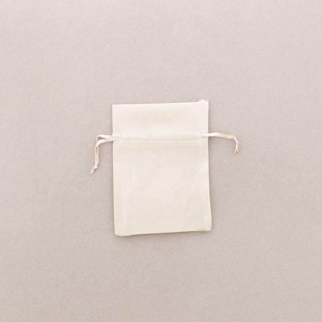 BOLSITAS SATIN TUAPE 10*13,5CM 50 PCS