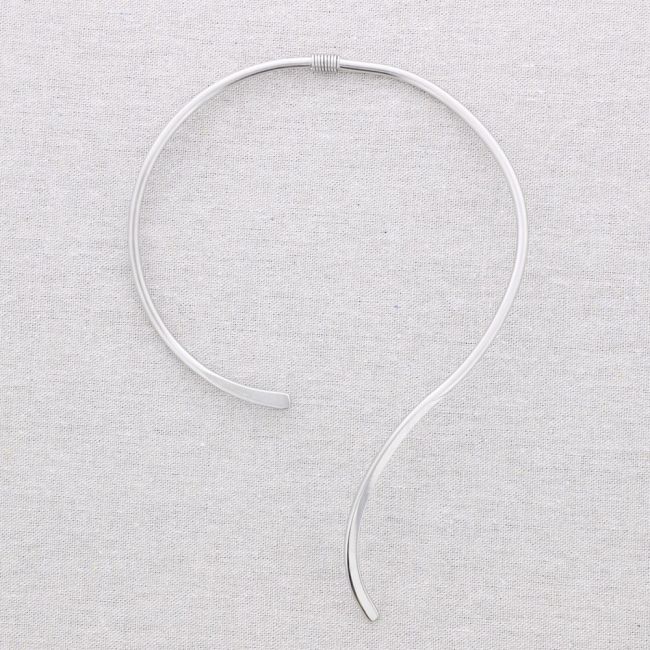 MINIMAL STEEL CHOKER