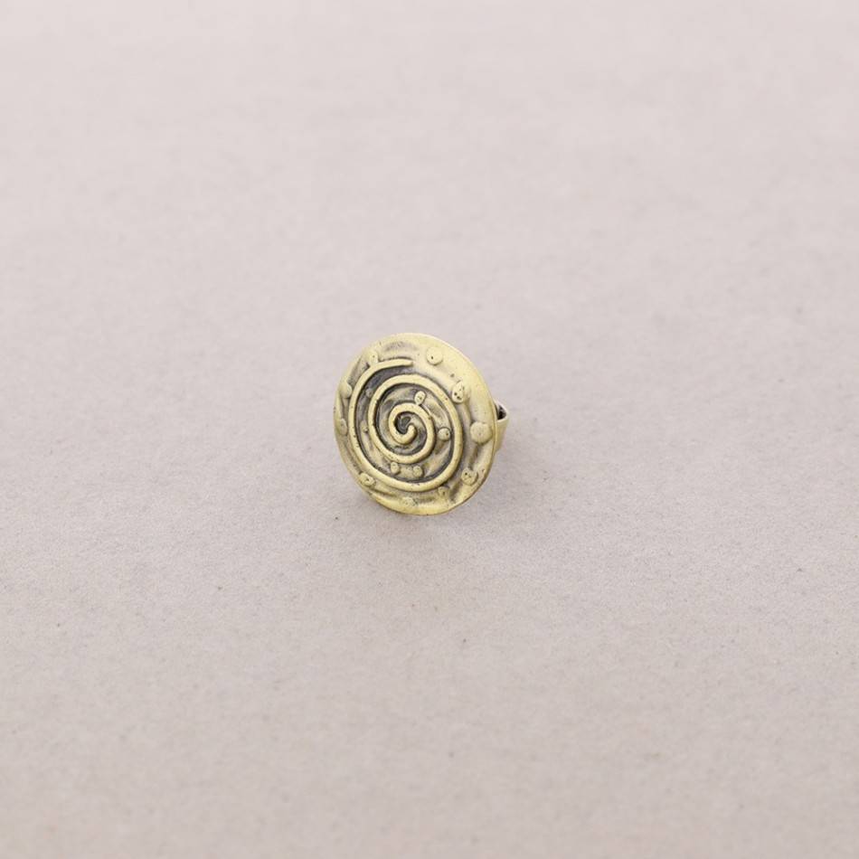 METAL RING