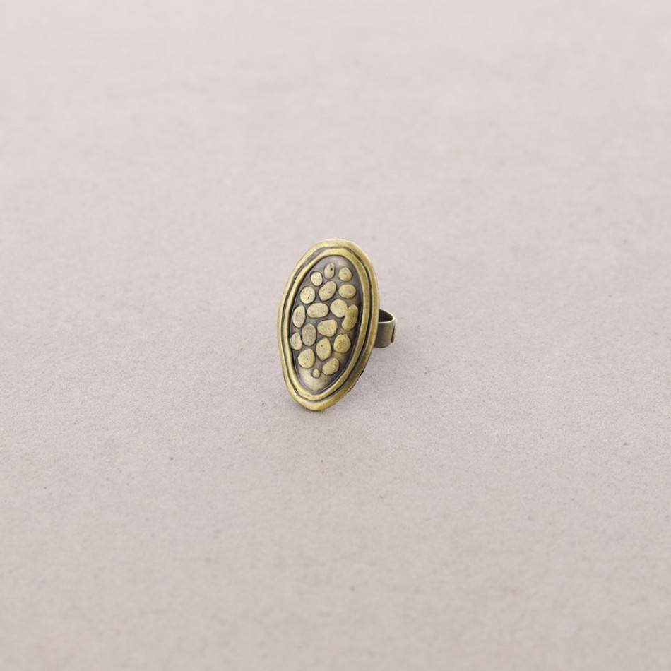 ANILLO METAL