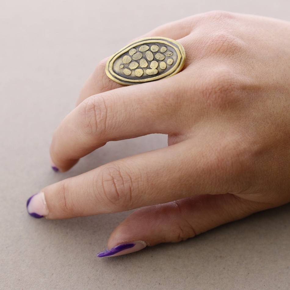 ANILLO METAL