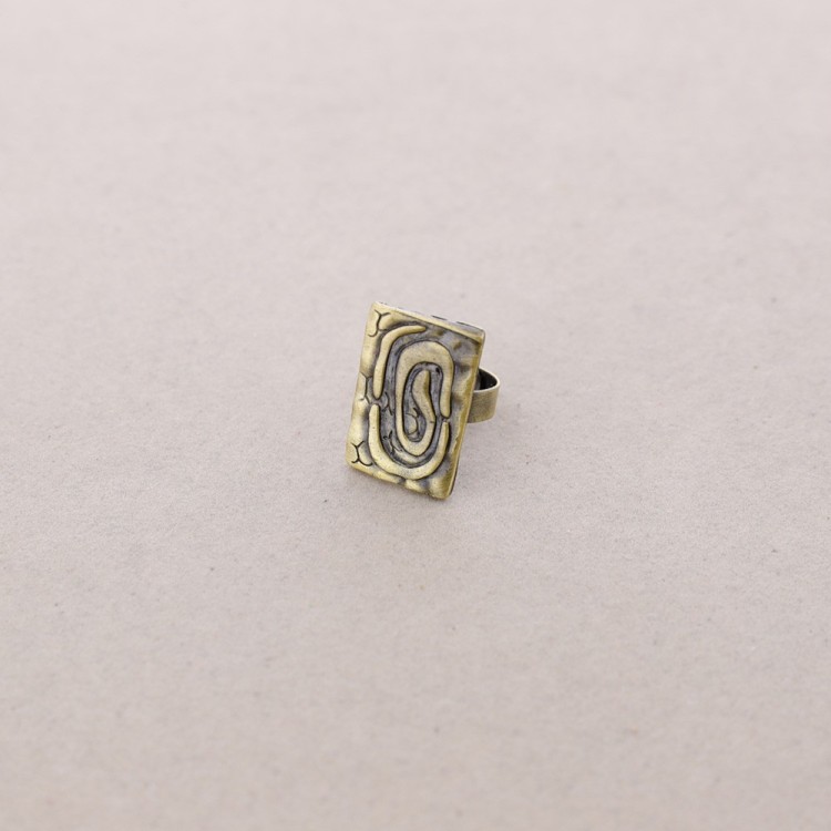 ANILLO METAL
