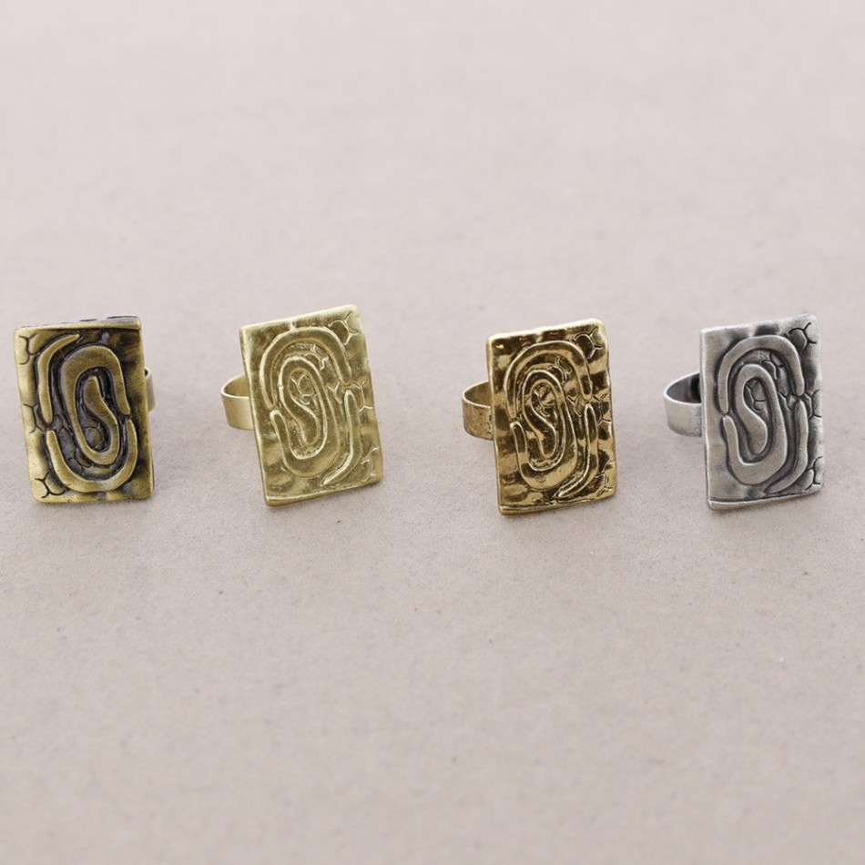 ANILLO METAL
