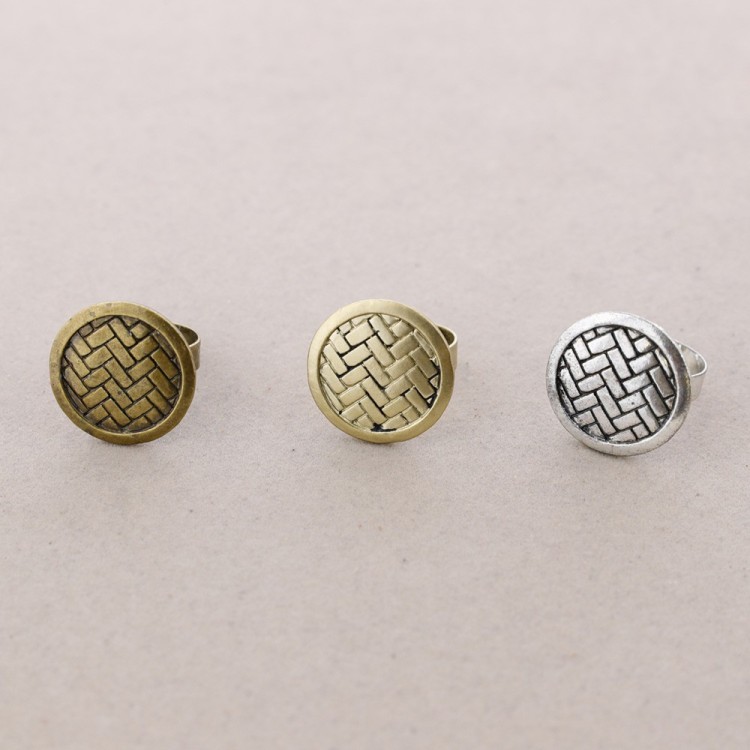 ANILLO METAL 2