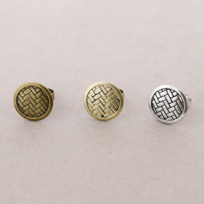ANILLO METAL