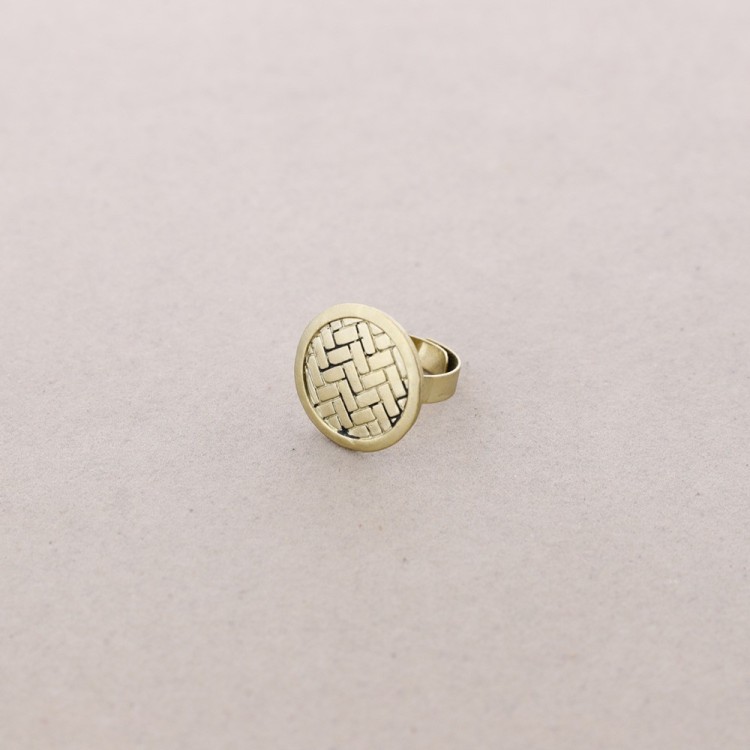ANILLO METAL