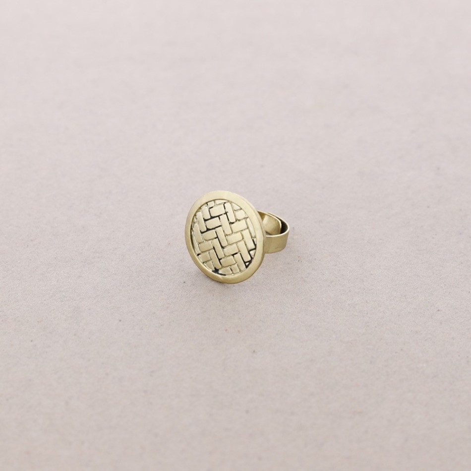 ANILLO METAL