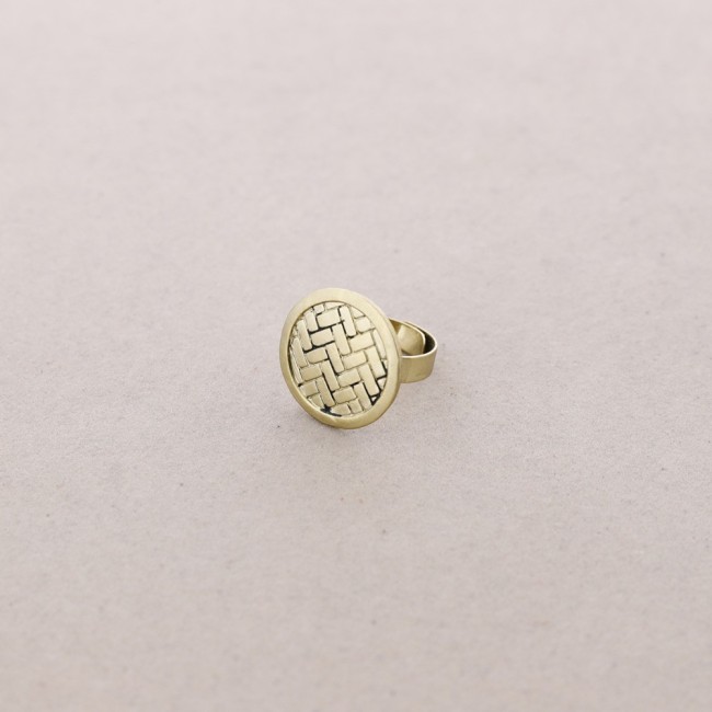 ANILLO METAL
