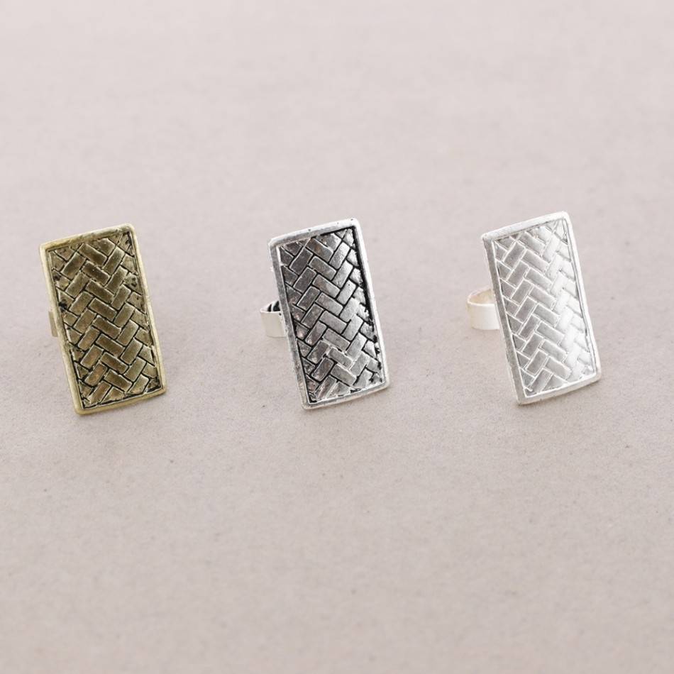 ANILLO METAL