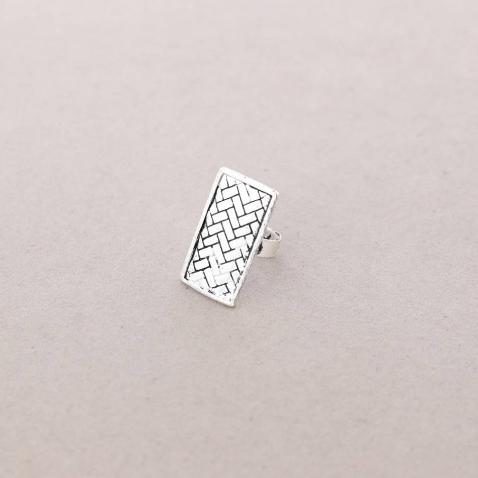 METAL RING